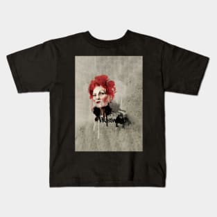 Westwood - OFFICIAL ARTWORK Kids T-Shirt